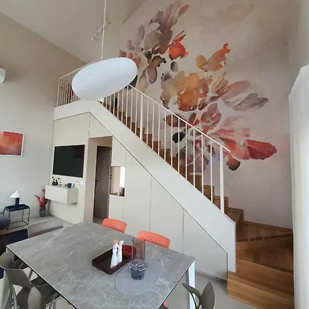 Villa Restnest *