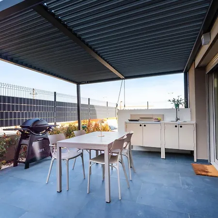 Restnest Villa