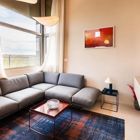 Villa Restnest Funtana