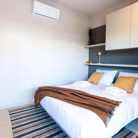 Restnest Villa
