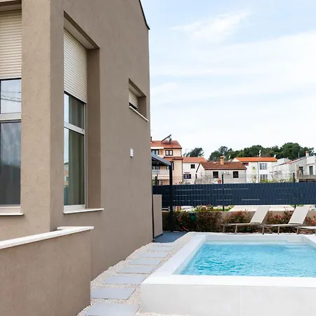 Villa Restnest Funtana