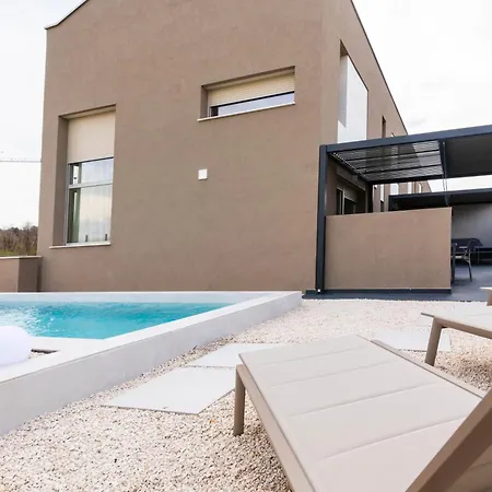 Villa Restnest *