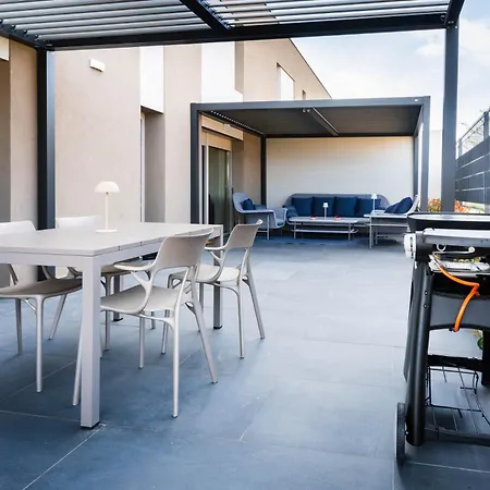Restnest Villa *