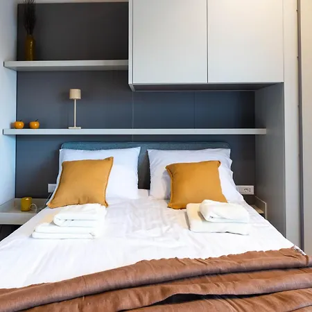 Restnest Villa