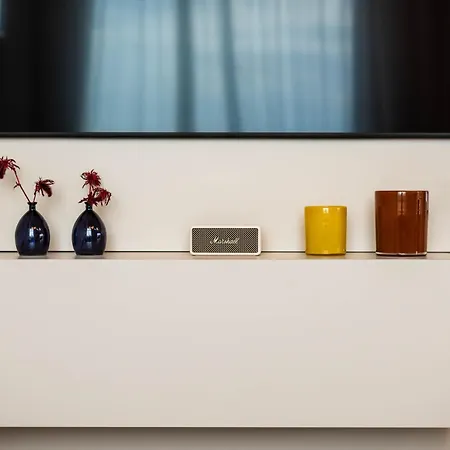 Restnest Villa *