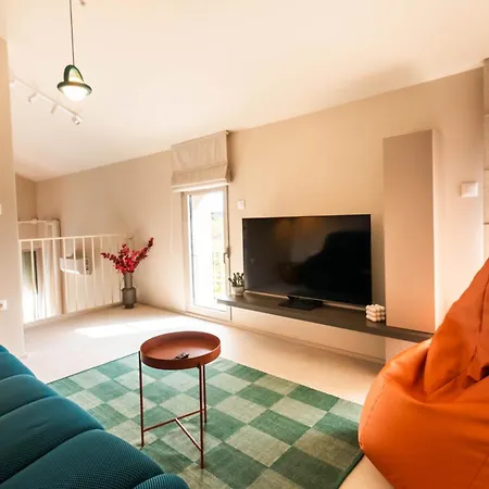 Villa Restnest